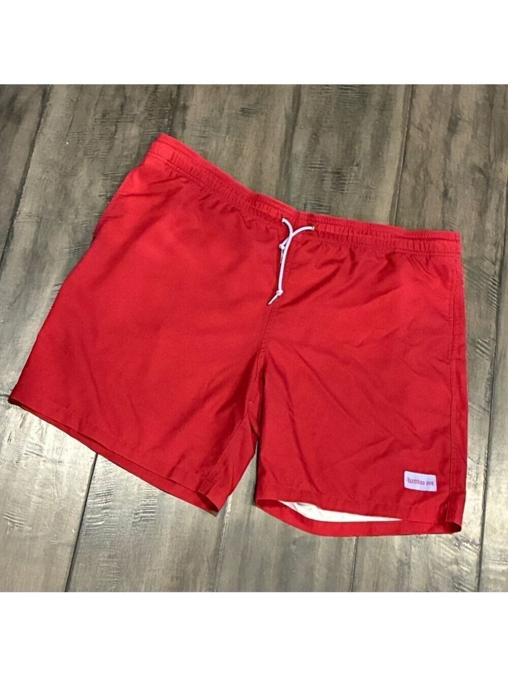 Bamboo Ave Everyday Shorts - Size XL